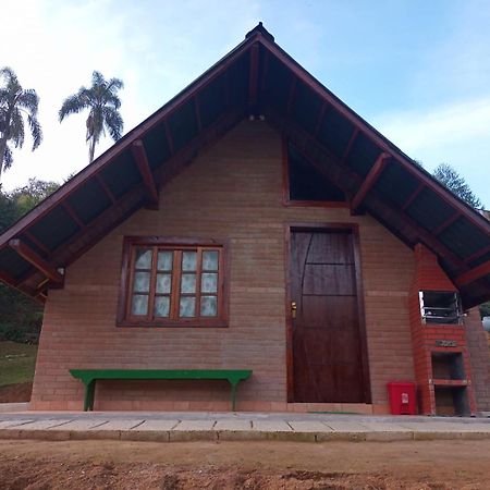Chale Premium Casal E Chale Charming Casal Villa Mairiporã Екстериор снимка