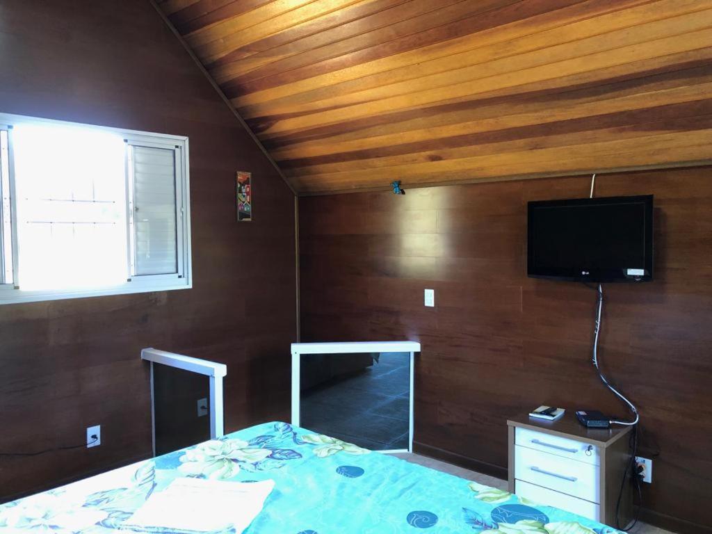 Chale Premium Casal E Chale Charming Casal Villa Mairiporã Екстериор снимка