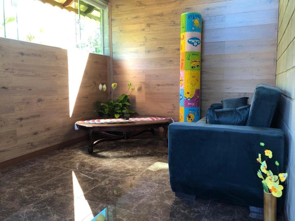 Chale Premium Casal E Chale Charming Casal Villa Mairiporã Екстериор снимка