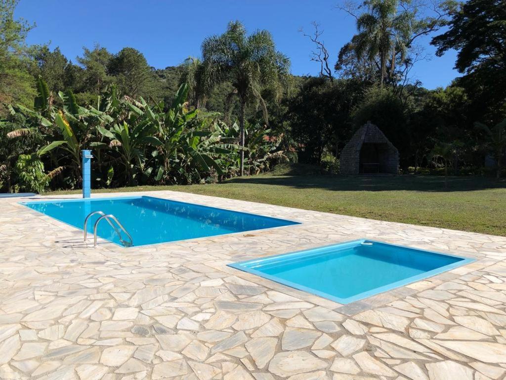 Chale Premium Casal E Chale Charming Casal Villa Mairiporã Екстериор снимка