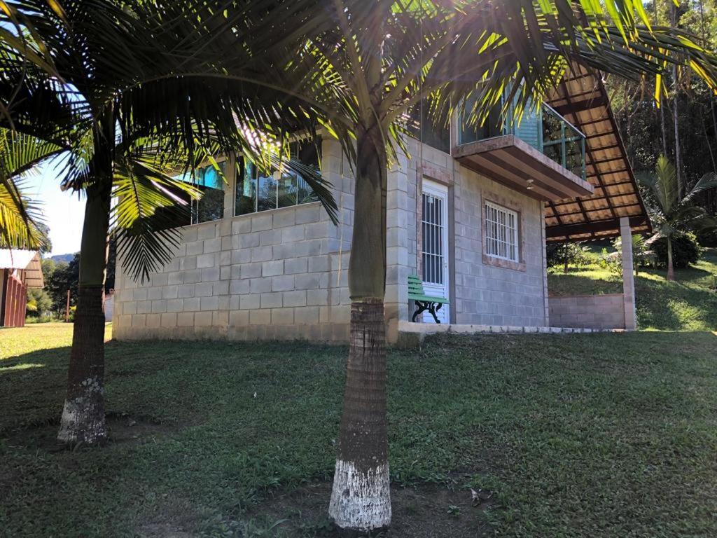 Chale Premium Casal E Chale Charming Casal Villa Mairiporã Екстериор снимка