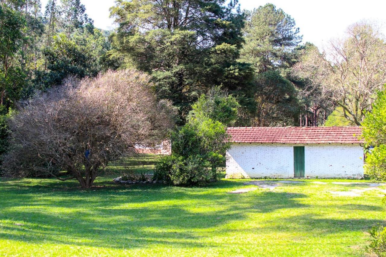 Chale Premium Casal E Chale Charming Casal Villa Mairiporã Екстериор снимка
