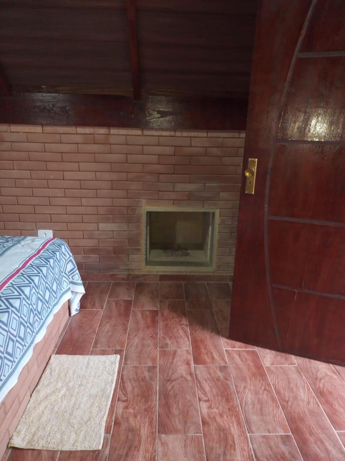 Chale Premium Casal E Chale Charming Casal Villa Mairiporã Екстериор снимка