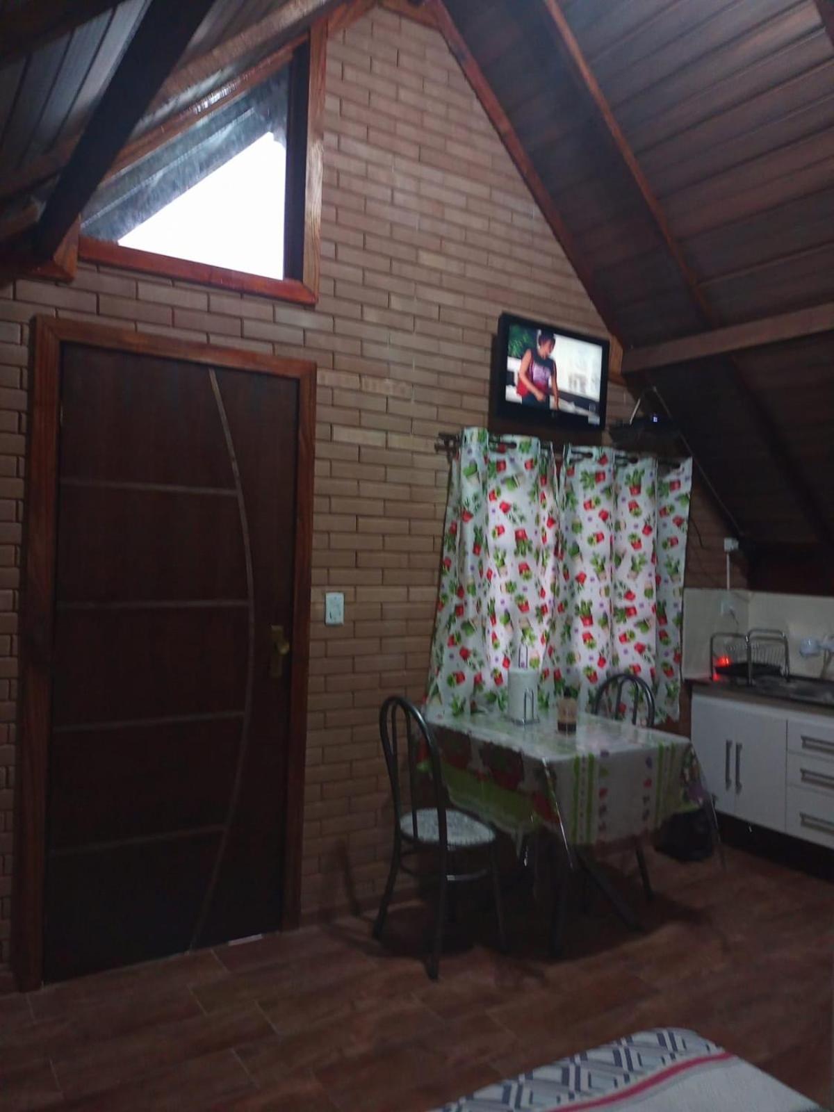 Chale Premium Casal E Chale Charming Casal Villa Mairiporã Екстериор снимка