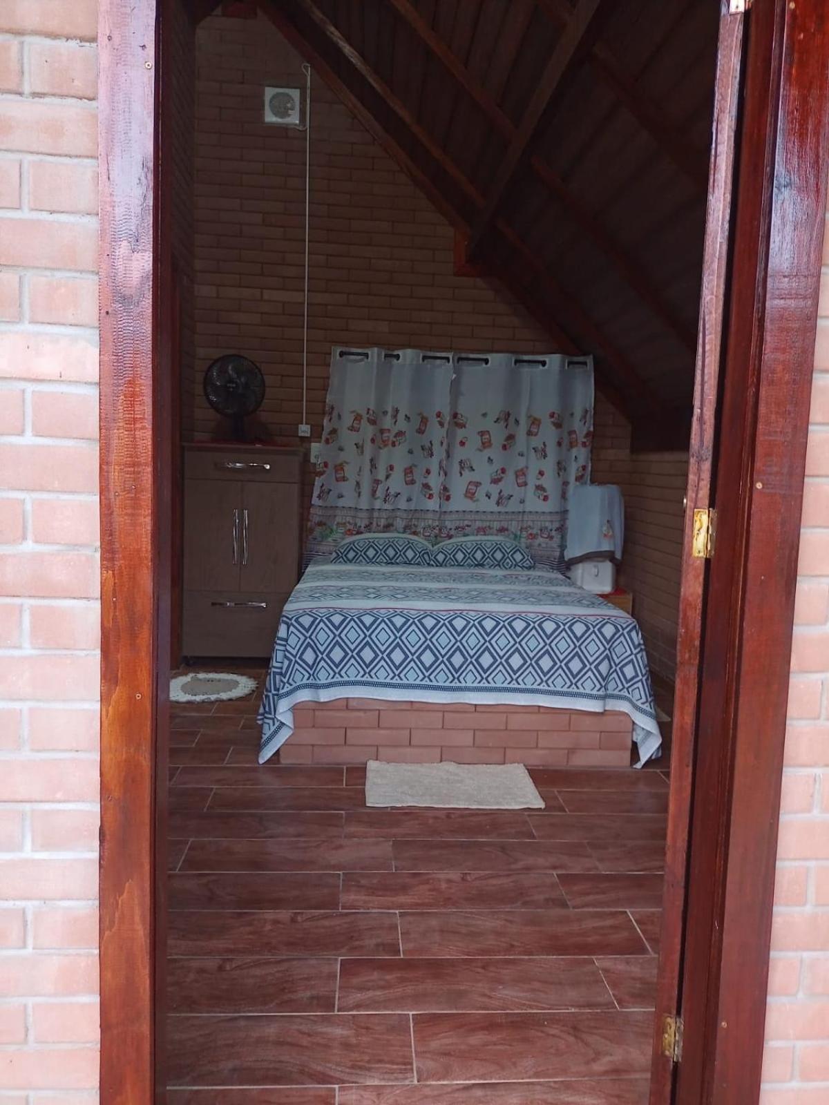 Chale Premium Casal E Chale Charming Casal Villa Mairiporã Екстериор снимка