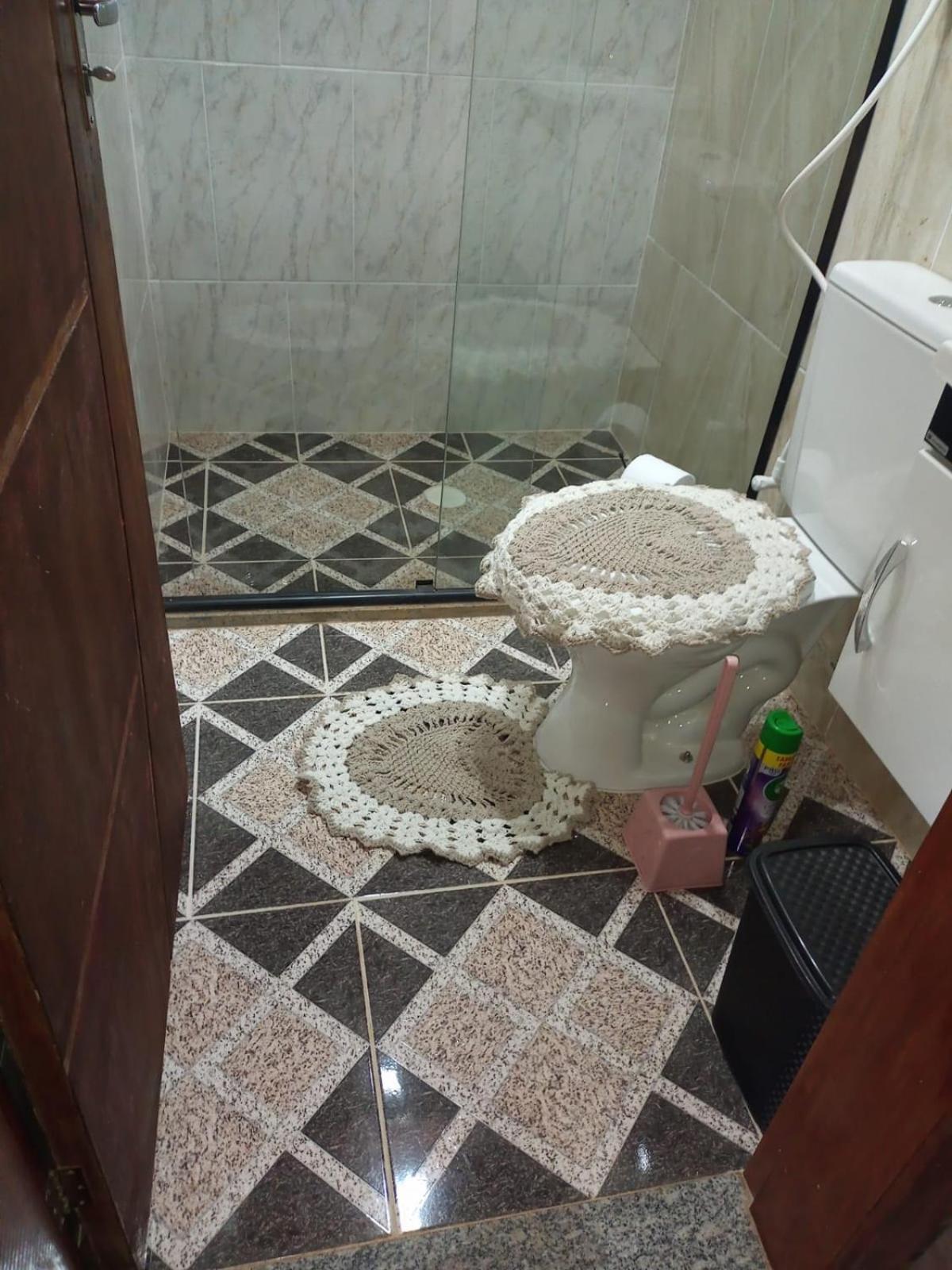 Chale Premium Casal E Chale Charming Casal Villa Mairiporã Екстериор снимка