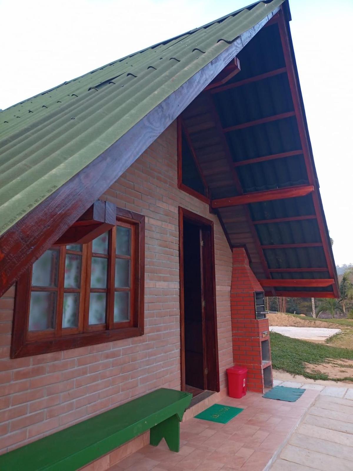 Chale Premium Casal E Chale Charming Casal Villa Mairiporã Екстериор снимка