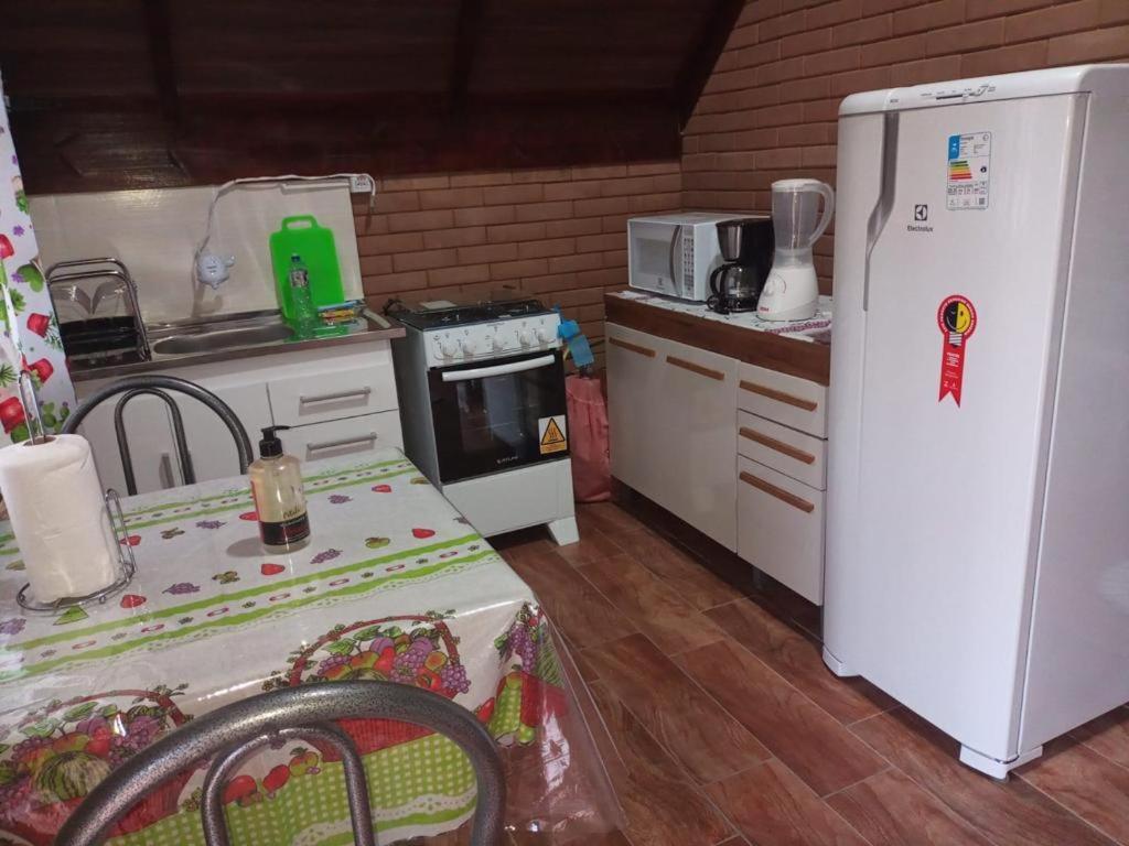 Chale Premium Casal E Chale Charming Casal Villa Mairiporã Екстериор снимка